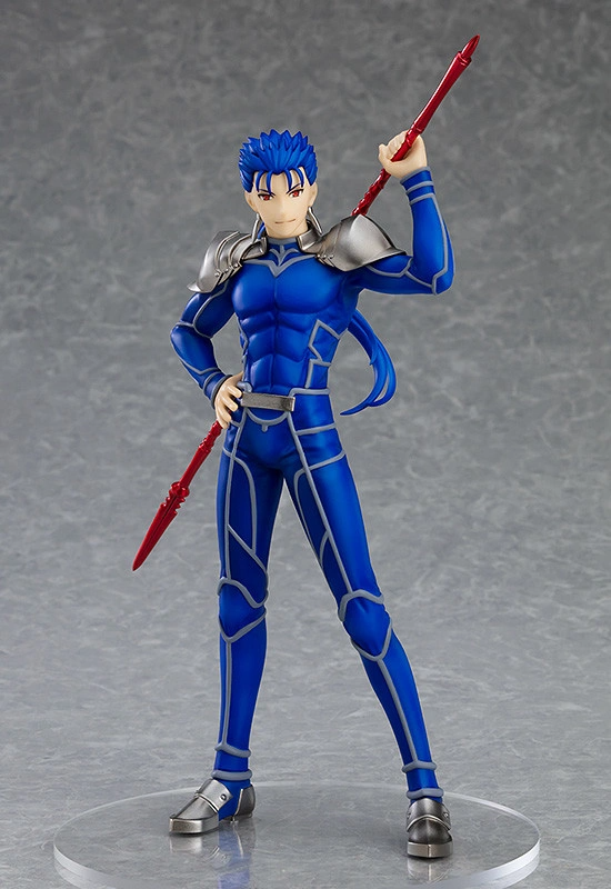 POP UP PARADE "Fate/stay night -Heaven's Feel-" Lancer