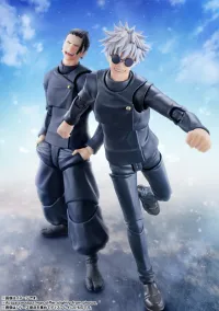 TAMASHII NATIONS SATORU GOJO -Jujutsu Technical High School- - Jujutsu Kaisen - photo 3