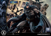 Ultimate Premium Masterline Batman (Comics) Batman Rebirth Edition (Blue) Deluxe Version 19