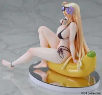 KAITENDOH Jia Xu [Summer Vacation] - Houchi Shoujo -Hyakka Ryouran no Moehime-tachi- - photo 8
