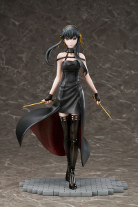 SPY×FAMILY Yor Forger 1/7 Scale Figure 1