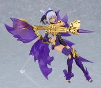 GOOD SMILE COMPANY PLAMAX GP-10 Dark Fairy Knight Grimlinde - Guilty Princess - photo 6