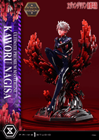 Ultimate Premium Masterline Evangelion Kaworu Nagisa Bonus Version 			 41