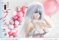 Life Scale Masterline The Detective Is Already Dead Siesta Wedding Bikini version 16