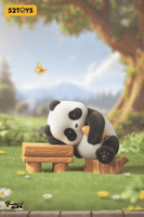 Panda Roll Playful Journal 14