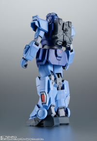 <SIDE MS> RX-79BD-1 BLUE DESTINY UNIT 1 ver. A.N.I.M.E. "MOBILE SUIT GUNDAM SIDE STORY THE BLUE DESTINY", Bandai Spirits THE ROBOT SPIRITS 6