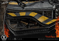 Premium Masterline Alita: Battle Angel (Film) Alita: Berserker Motorball Tryout 3