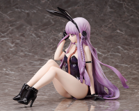 Kyoko Kirigiri: Bare Leg Bunny Ver. 4