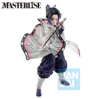 BANDAI Shinobu Kocho (-Upper Two-) - Demon Slayer: Kimetsu no Yaiba - photo 1