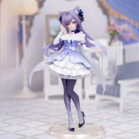 Myethos Gift+ 1/8 "Resplendent Feast" Keqing Ver. - Genshin Impact - photo 2
