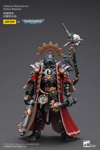 JOYTOY Adeptus Mechanicus Skitarii Marshal - Warhammer 40K - photo 9