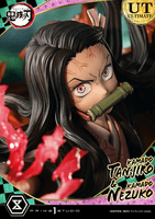 Concept Masterline Demon Slayer: Kimetsu no Yaiba Kamado KAMADO TANJIRO & KAMADO NEZUKO Ultimate Bonus Version 			 41