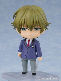 Nendoroid Kei Hazuki 1