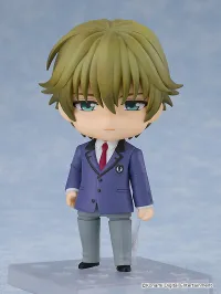 GOOD SMILE COMPANY Nendoroid Kei Hazuki - Tokimeki Memorial Girl's Side - photo 1