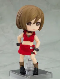 GOOD SMILE COMPANY Nendoroid Doll MEIKO - Character Vocal Series - photo 4