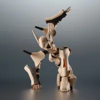 TAMASHII NATIONS <SIDE ANTIBODY> Hime Brainpowerd Brainpowered, Bandai Spirits The Robot Spirits - Brain Powerd - photo 4