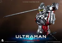 threezero 1/6 ULTRAMAN SUIT Ver7 (Anime Version) - Ultraman - photo 22
