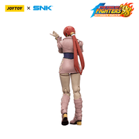 KOF'98UM Orochi Team Shermie 7