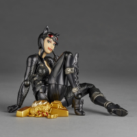 Revoltech Amazing Yamaguchi Cat Woman 4