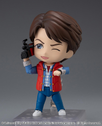 Nendoroid Marty McFly 3
