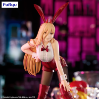 Chainsaw Man　BiCute Bunnies Figure -Power- 4
