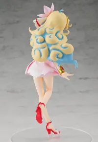 GOOD SMILE COMPANY POP UP PARADE Nia - Tengen Toppa Gurren Lagann - photo 6