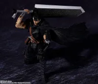 TAMASHII NATIONS Guts (Berserker Armor) - Berserk - photo 2