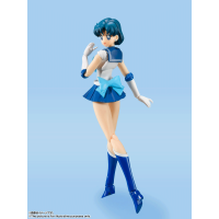 Sailor Mercury -Animation Color Edition- 5