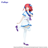 The Quintessential Quintuplets Specials　Trio-Try-iT Figure -Nakano Nino Marine Look ver.- 6