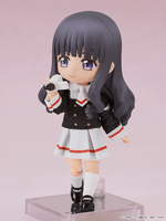 Nendoroid Doll Tomoyo Daidouji: Tomoeda Junior High Uniform Ver. 3