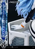 Prime 1 Studio Premium Masterline EVANGELION: 3.0+1.0 THRICE UPON A TIME Rei Ayanami			 - Rebuild of Evangelion - photo 11