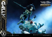 Premium Masterline Battle Angel Alita Alita Gally Ultimate Version 64