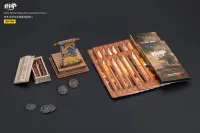 JOYTOY Roman Republic Expansion Pack I - JOYTOY Original Series - photo 1