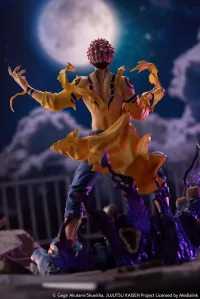 eStream ”Jujutsu Kaisen” Sukuna 1/7 scale figure - Jujutsu Kaisen - photo 9