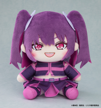 Plushie Miriella 1