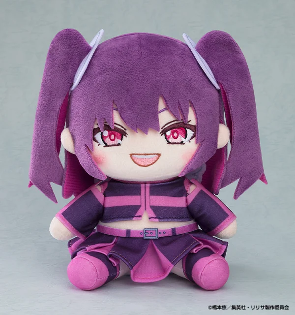 GOOD SMILE COMPANY Plushie Miriella - 2.5 Dimensional Seduction