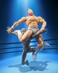 TAMASHII NATIONS KINNIKUMAN-PERFECT ORIGIN ARC- "KINNIKUMAN", TAMASHII NATIONS S.H.Figuarts - KINNIKUMAN - photo 3
