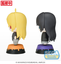 Tiny Melties Anime "BOCCHI THE ROCK!" Mini Figure Vol.3 (EX) [Pack of 2: 1 Seika, 1 PA-san] 3