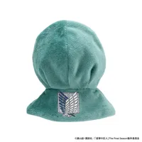 MegaHouse Lookup Attack on Titan Cape of the Scout Regiment - Attack on Titan - photo 5