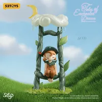 52TOYS Sleep Dreamland Elves - Tales of Enchanted Dreams - SLEEP - photo 12
