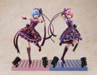 Re:ZERO -Starting Life in Another World- Rem: Birthday 2021 Ver. 8