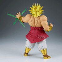DRAGON BALL Z G×materia BROLY 3