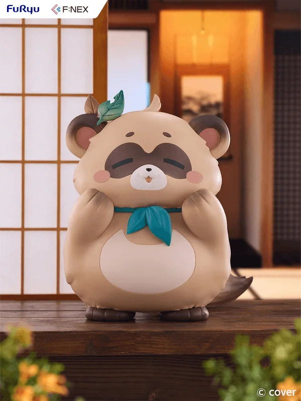 FuRyu Real Size Soft Vinyl Collection Poko-be - hololive production