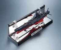 TAMASHII NATIONS KIKAN TAIZEN YAMATO3199 - Space Battleship Yamato - photo 4