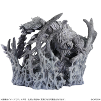 Capcom Figure Builder Creators Model Arkveld 2