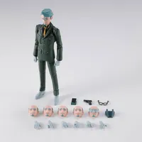 TAMASHII NATIONS Challia Bull "GUNDAM" - Mobile Suit Gundam GQuuuuuuX - photo 12