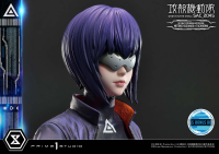 Ultimate Premium Masterline Ghost in the Shell: SAC_2045 Motoko Kusanagi & Tachikoma Bonus Version 17