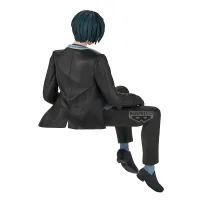 BANDAI BLUE LOCK FIGURE-sweets flavor-Rin Itoshi - BLUE LOCK - photo 8