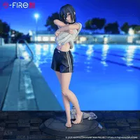 FREEing Chainsaw Man – The Movie: Reze Arc Figure Reze - Chainsaw Man - photo 7
