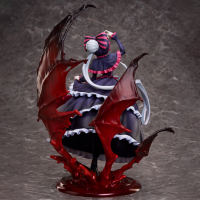Overlord Shalltear Bloodfallen 10th Anniversary so-bin ver. 15